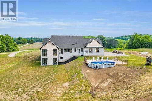 266 York Road, Haldimand, ON - Outdoor