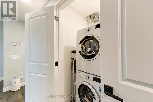 301 - 10 Beausoleil Lane, Blue Mountains, ON - Indoor Photo Showing Laundry Room