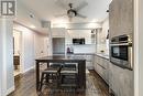 301 - 10 Beausoleil Lane, Blue Mountains, ON  - Indoor 