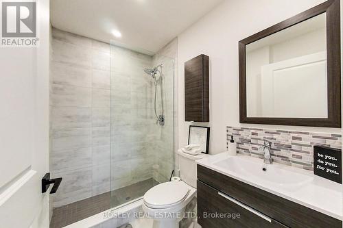 301 - 10 Beausoleil Lane, Blue Mountains, ON - Indoor Photo Showing Bathroom