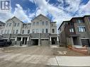 227 Gillespie Drive, Brantford, ON  - Outdoor With Facade 