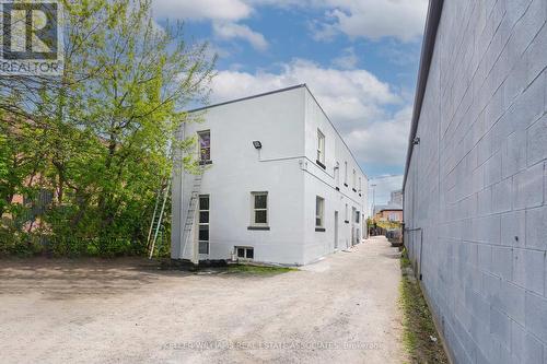 Unit #1 - 237 Church Street, St. Catharines, ON - Outdoor