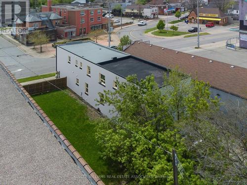 Unit #1 - 237 Church Street, St. Catharines, ON - Outdoor With View