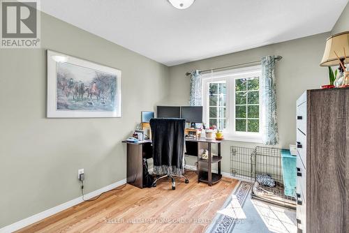 64 Gaw Crescent, Guelph, ON - Indoor Photo Showing Office