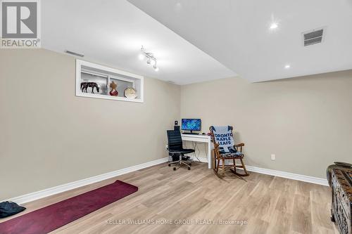 64 Gaw Crescent, Guelph, ON - Indoor