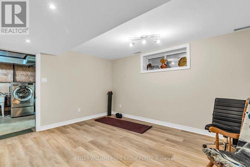 64 Gaw Crescent, Guelph, ON - Indoor Photo Showing Other Room