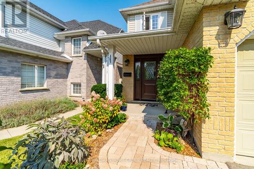 64 Gaw Crescent, Guelph, ON - Outdoor