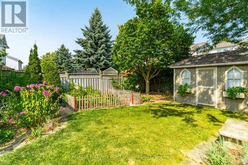 64 Gaw Crescent, Guelph, ON - Outdoor