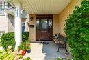 64 Gaw Crescent, Guelph, ON  - Outdoor With Deck Patio Veranda 