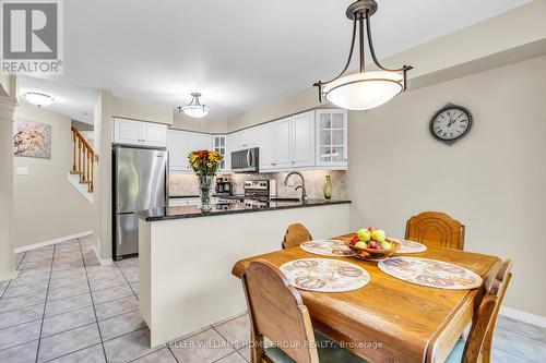 64 Gaw Crescent, Guelph, ON - Indoor Photo Showing Dining Room