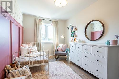 15 - 27 Rachel Drive, Hamilton, ON - Indoor Photo Showing Bedroom