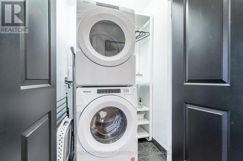 15 - 27 Rachel Drive, Hamilton, ON - Indoor Photo Showing Laundry Room