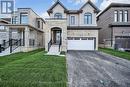 567 Bedi Drive W, Woodstock, ON  - Outdoor With Facade 