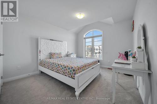 567 Bedi Drive W, Woodstock, ON - Indoor Photo Showing Bedroom