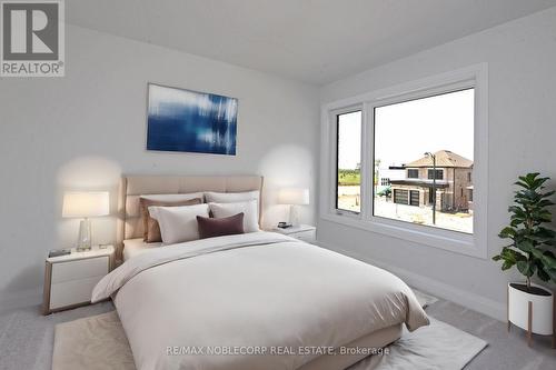 147 St Joseph Road, Kawartha Lakes, ON - Indoor Photo Showing Bedroom