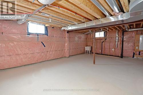 147 St Joseph Road, Kawartha Lakes, ON - Indoor Photo Showing Basement