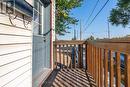 213 Caroline Street N, Hamilton, ON  - Outdoor With Exterior 