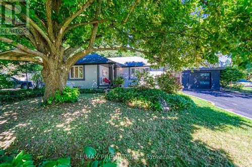 85 Enmore Avenue, Hamilton, ON - Outdoor