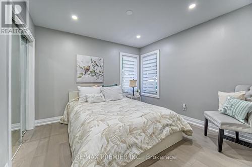 85 Enmore Avenue, Hamilton, ON - Indoor Photo Showing Bedroom