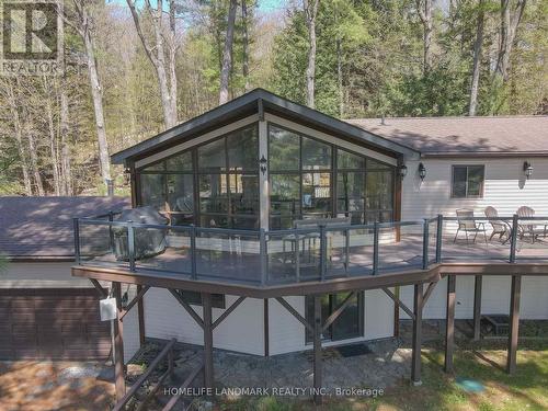 1245 Mortimers Point Road, Muskoka Lakes, ON - Outdoor