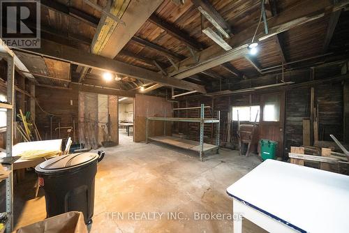 480 Colborne Street, Brantford, ON - Indoor