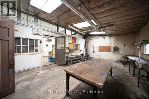 480 Colborne Street, Brantford, ON - Indoor Photo Showing Other Room