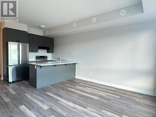 806 Mishi Private, Ottawa, ON - Indoor Photo Showing Kitchen