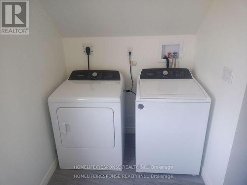 117 Pollock Avenue, Cambridge, ON - Indoor Photo Showing Laundry Room