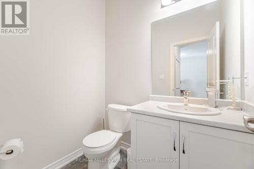 5 - 68 Turbina Court, Grimsby, ON - Indoor Photo Showing Bathroom