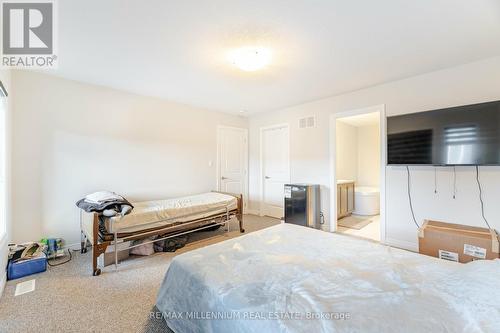 5 - 68 Turbina Court, Grimsby, ON - Indoor Photo Showing Bedroom