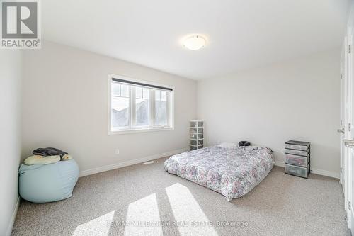 5 - 68 Turbina Court, Grimsby, ON - Indoor Photo Showing Bedroom