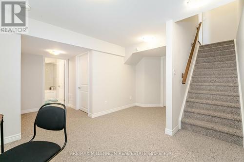 5 - 68 Turbina Court, Grimsby, ON - Indoor Photo Showing Other Room