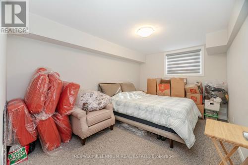 5 - 68 Turbina Court, Grimsby, ON - Indoor Photo Showing Bedroom