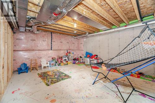 5 - 68 Turbina Court, Grimsby, ON - Indoor Photo Showing Basement