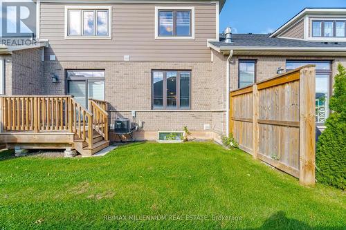 5 - 68 Turbina Court, Grimsby, ON - Outdoor With Exterior