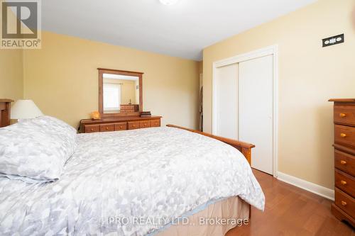 76 Stavely Crescent, Toronto, ON - Indoor Photo Showing Bedroom