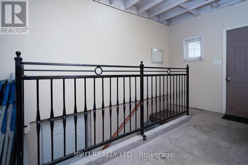 76 Stavely Crescent, Toronto, ON - Indoor Photo Showing Other Room