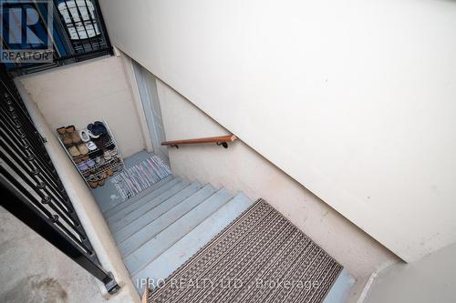 76 Stavely Crescent, Toronto, ON -  Photo Showing Other Room