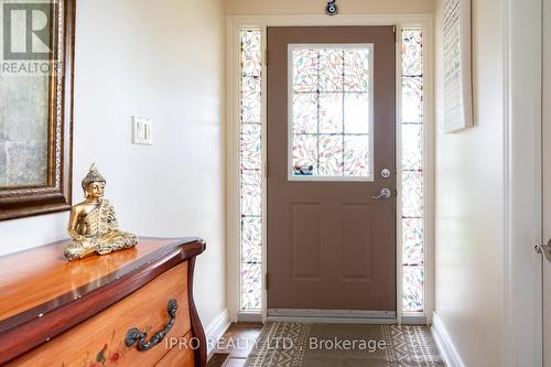 76 Stavely Crescent, Toronto, ON - Indoor Photo Showing Other Room