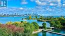 508 - 20 Shore Breeze Drive, Toronto, ON  - Outdoor With Body Of Water With View 