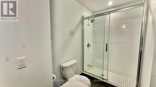 508 - 20 Shore Breeze Drive, Toronto, ON - Indoor Photo Showing Bathroom