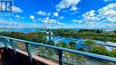 508 - 20 Shore Breeze Drive, Toronto, ON  - Outdoor With Body Of Water With View 