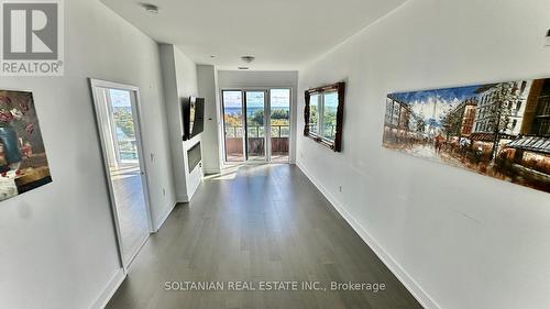 508 - 20 Shore Breeze Drive, Toronto, ON - Indoor Photo Showing Other Room