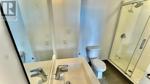 508 - 20 Shore Breeze Drive, Toronto, ON - Indoor Photo Showing Bathroom