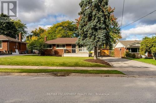 4082 Hixon Street, Lincoln, ON - Outdoor With Facade