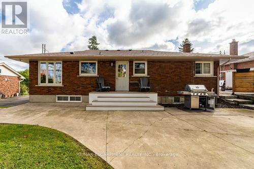 4082 Hixon Street, Lincoln, ON - Outdoor