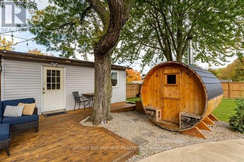 4082 Hixon Street, Lincoln, ON - Outdoor With Exterior