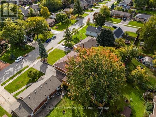 4082 Hixon Street, Lincoln, ON - Outdoor With View