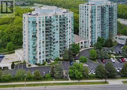 802 - 2585 ERIN CENTRE BOULEVARD  Mississauga, ON L5M 6Z7