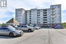 716 - 7405 Goreway Drive, Mississauga, ON  - Outdoor With Balcony With Facade 